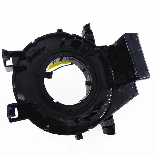Imagen 1 del producto La bobina multifunción para volante de coche CL0465RS08599 es adecuada para el nuevo Isuzu D Max 2015 UP.