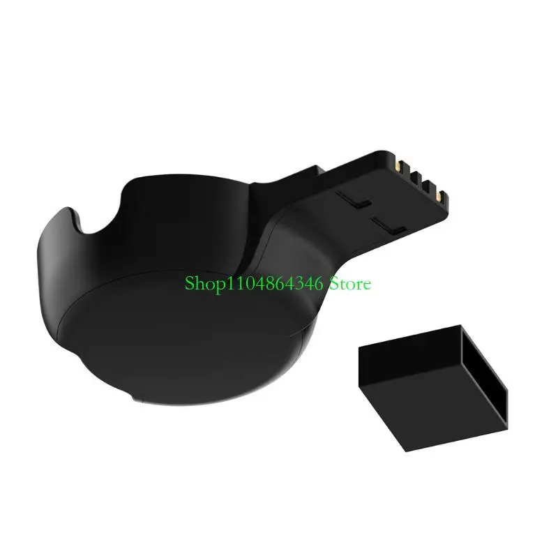 

USB зарядное устройство для часов Polar Verity Sense OH1, зарядный кабель для умных часов, аксессуары, зарядное устройство, док-адаптер