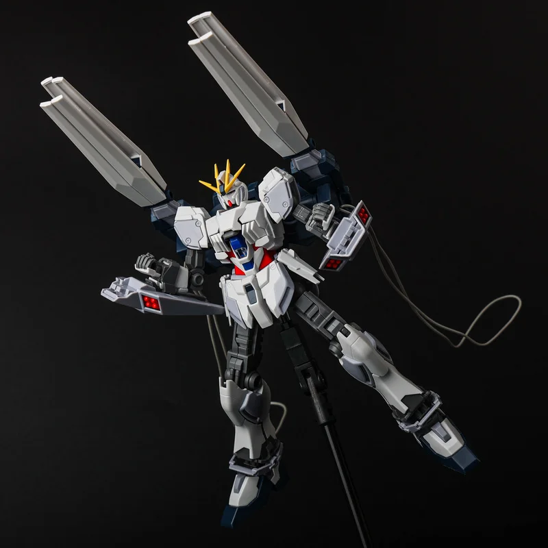 2025 nouveau modèle d'assemblage Hg Hg Uc 1/144 Ntb Nt B équipement jouet figurine d'action jouets à collectionner cadeaux modèle d'ornement en Stock