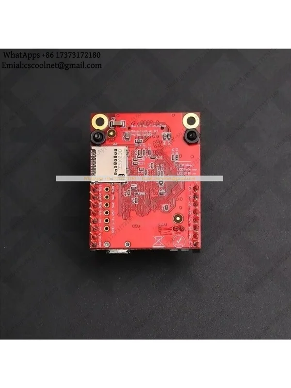 5MP Smart Camera High Resolution Machine Vision Sensor for Robotics AI Development OpenMV Cam H7 Plus
