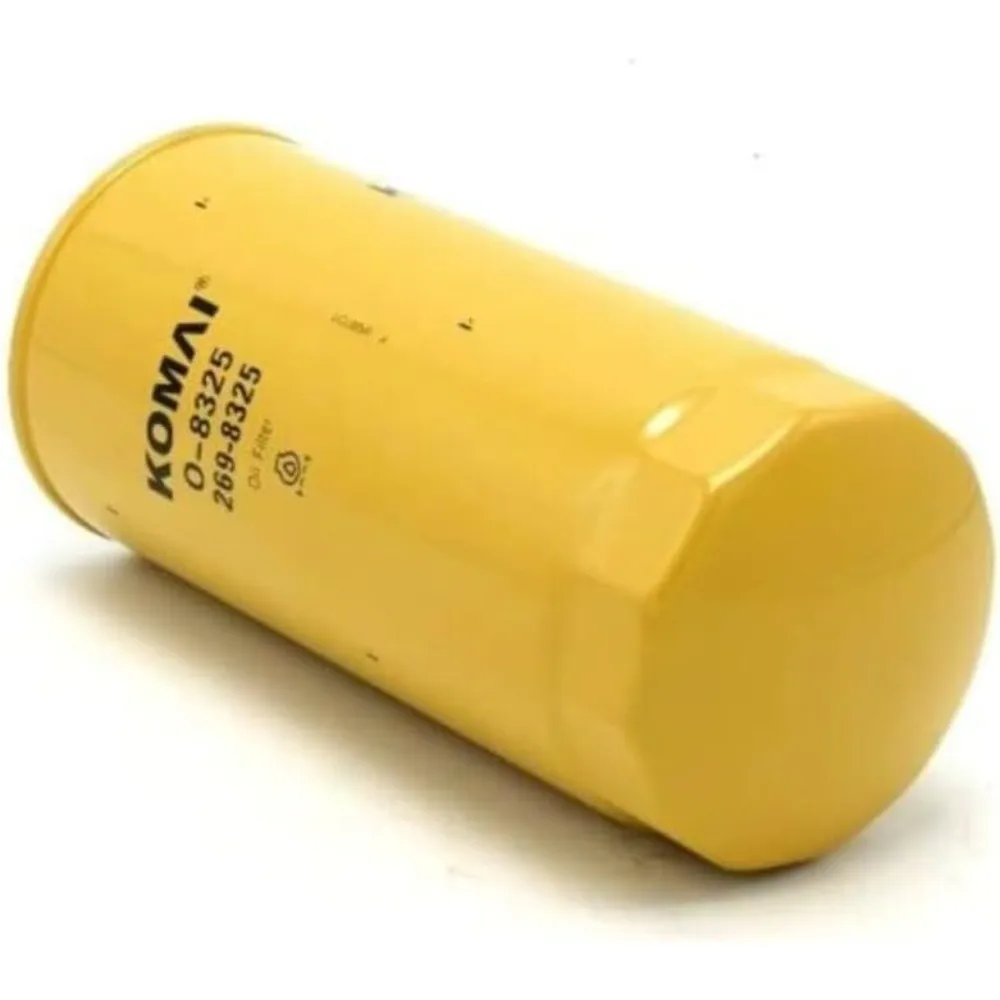 

XOJOX 11Q4-07180 C-51070 For Super1800-II 1106D Oil Filter 2654A111 2698325