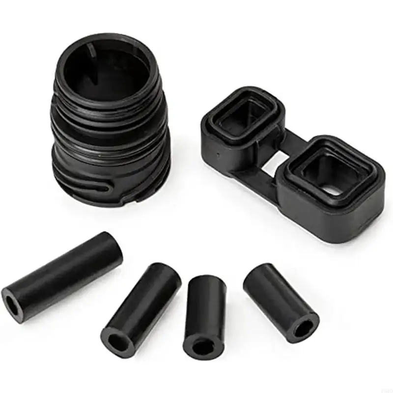 6HP26 6HP28 6HP32 6HP34 Adapter Seals Valves Body Sleeve Connector Seal 24347588727 24107519314 24107519315 24107520715