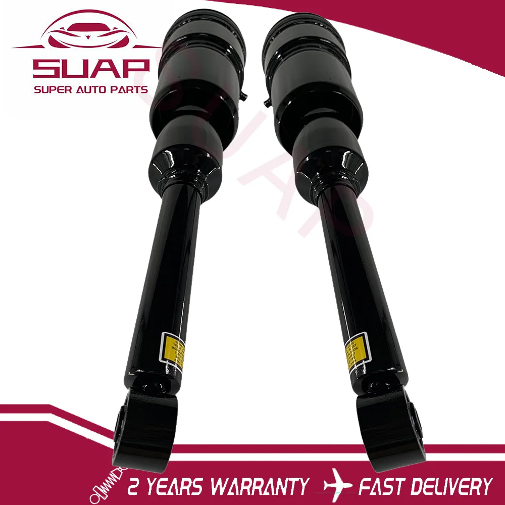 Pair  For Lexus LS460 Assembly Rear Air Shock Absorber Air Strut 4809050410 4809050340 4809050360 4809050370 4809050420