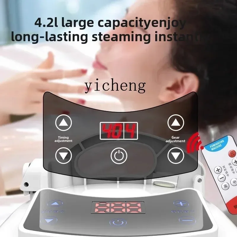 b18- bath bucket quick opening folding batub household whole body sweat steaming artifact children's bath bucket