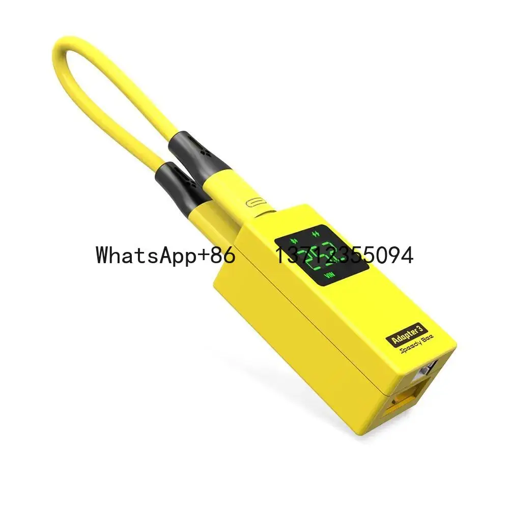 Adapter 3 Wifi Blue…