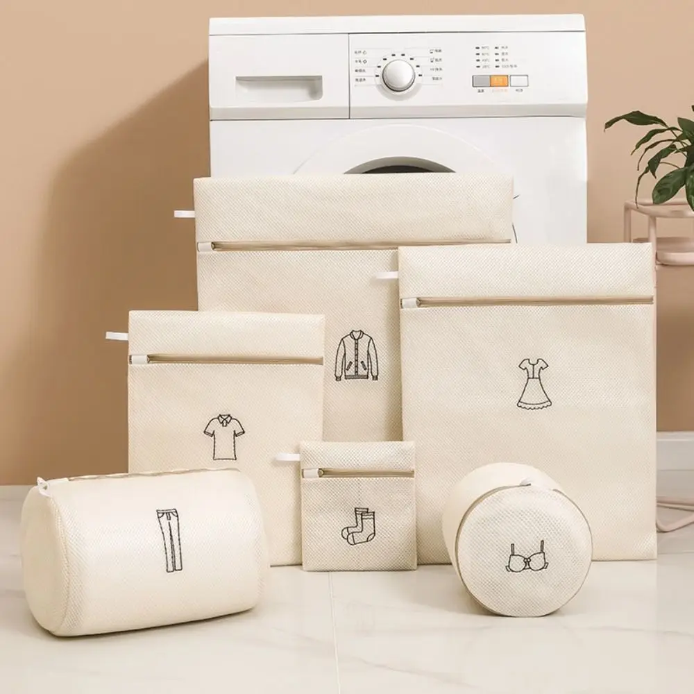 Organization Bra Storage Wash Case Clothes Storage Bag Washing Mesh Bag Laundry Bag Underwear Washing Bag