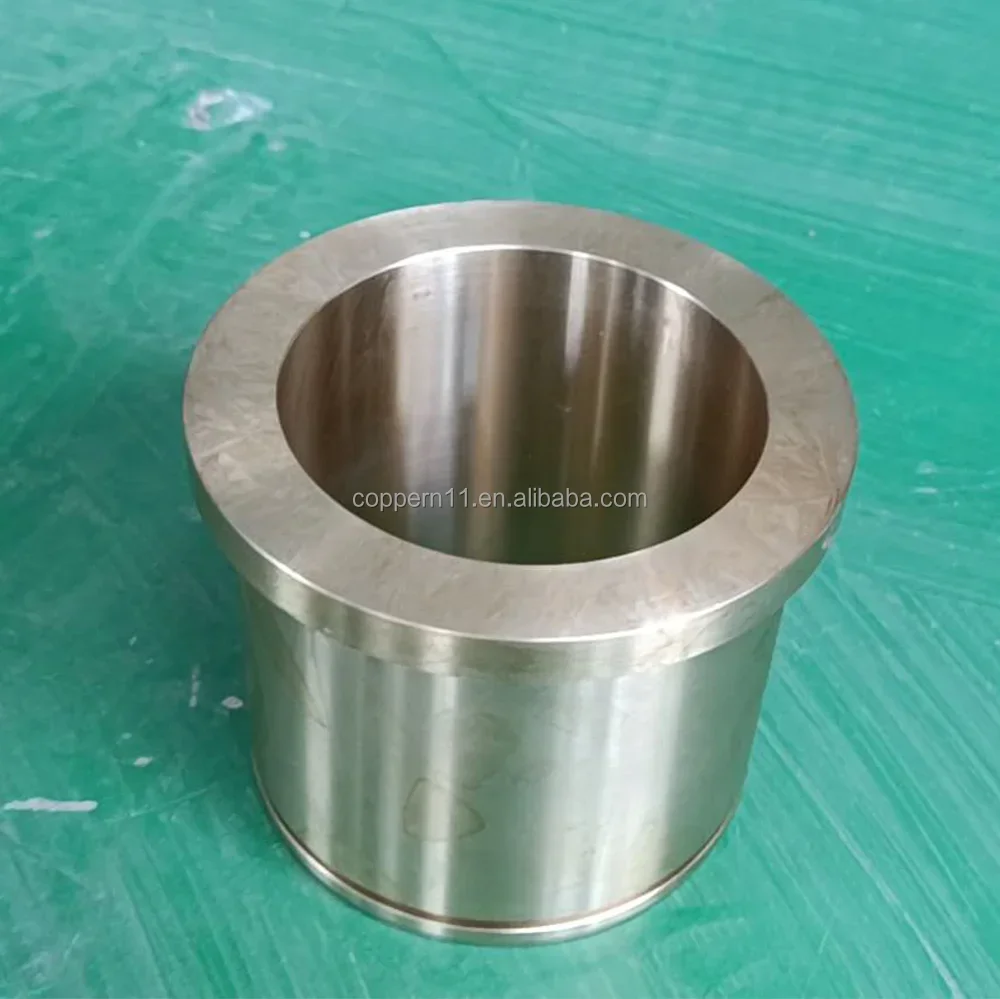 Cone Crusher Countershaft Bushing Main Shaft Bushing Main Frame Pin Bushing s3800 h4800 s6800 cone crusher