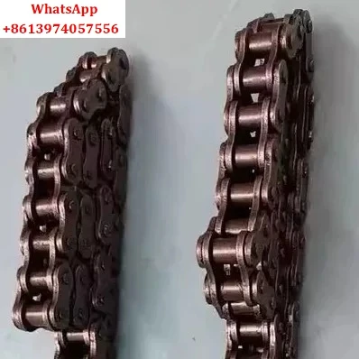 Cleaner chain 6594642 large gear 6813247 small gear, bearing 6538846