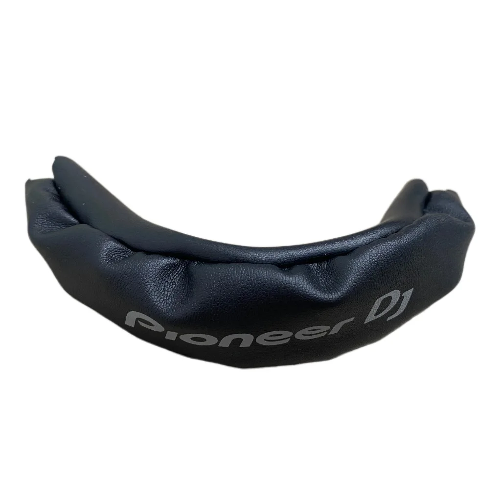 New Replacement Headband PU Leather Skin Protective Sleeve For Pioneer HDJ-X7 HDJ-X10  over-ear DJ headphones