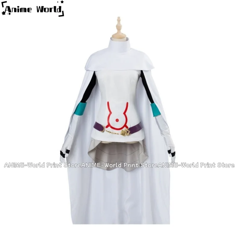 

《Custom Size》Anime Matter Was Slime After Reincarnation Shizue Izawa Cosplay Costume Any Size