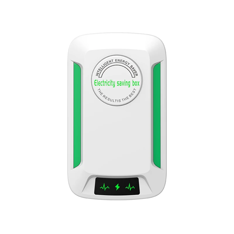 New Universal Energy-Saving Box, Reduce Electricity Consumption, Smart Plug