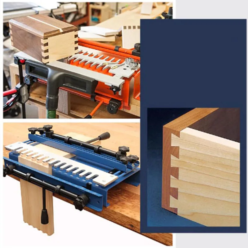آلة لسان النجارة تتوافق مع آلة تتوافق لتزيين المنزل، آلة تتوافق ذاتية الصنع، آلة تتوافق لخلية النحل ذات الدرج #3