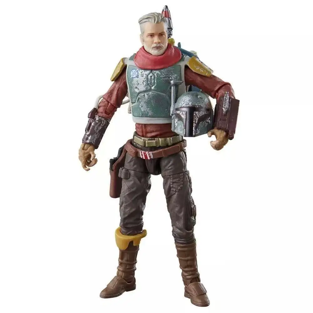 スター・ウォーズ-ヴィンテージコレクション-コブ・ヴァンス-マンダロリアンアーマー-デラックス-マンダロリアン-375インチ-コレクタブルアクションフィギュア-ギフト