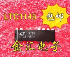 

Free deliveryI LTC1145CN 5PCS/LOT Module