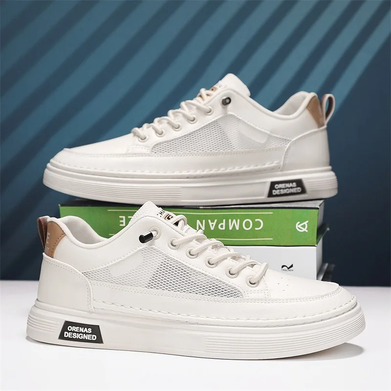 Men's Casual Sneake… - image