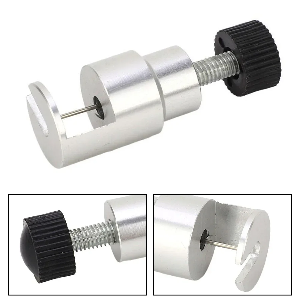 Aluminum Alloy Dashboard Instrument Pointer Removal Tool For BMW And For Mazda Vehicles Designed For Precision And Durability