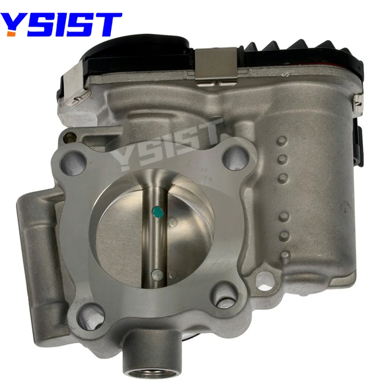 For CORSA ASTRA ADAM LATE 1.2 1.4 PETROL THROTTLE VALVE BODY 55562270 NEW-Ship from Spain warehouse to European Countries