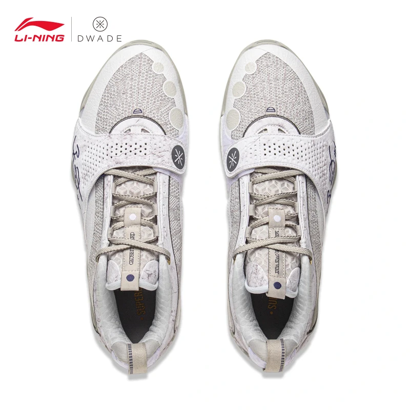 LI-NING WADE ALL CITY 13 ENCORE мужские профессиональные