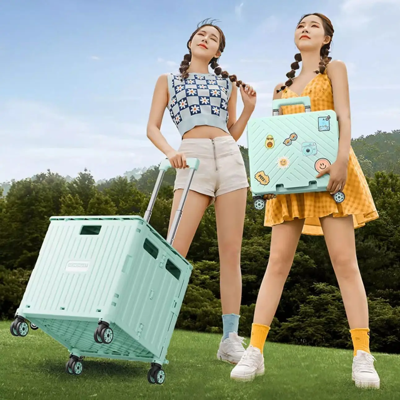 chariot-de-courses-pliable-petit-chariot-a-pousser-pour-le-transport-de-legumes-le-camping-et-les-courses-domestiques-chariot-de-recuperation-chariot-de-marche-portable