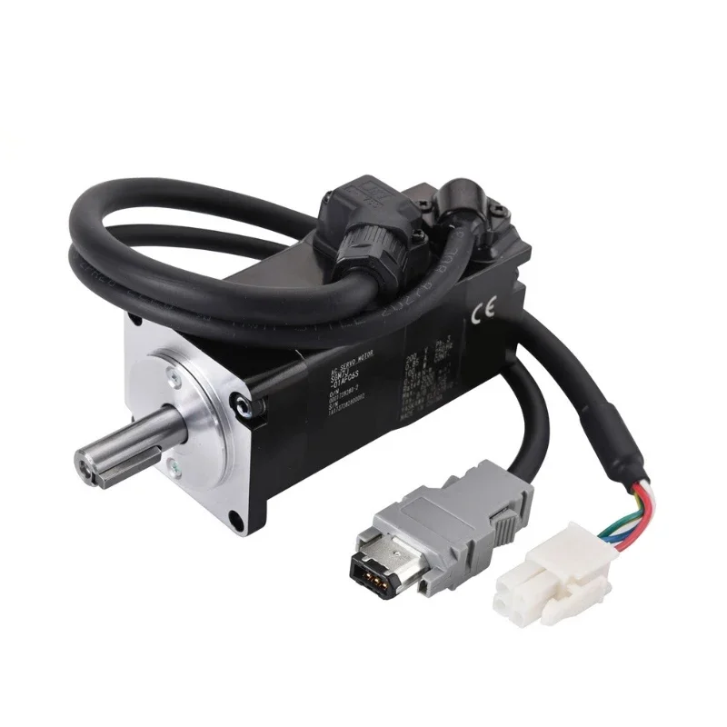 New Brand New Original SGM7J-01AFC6S Programmable Servo Motor Controller for PLC Programming Applications