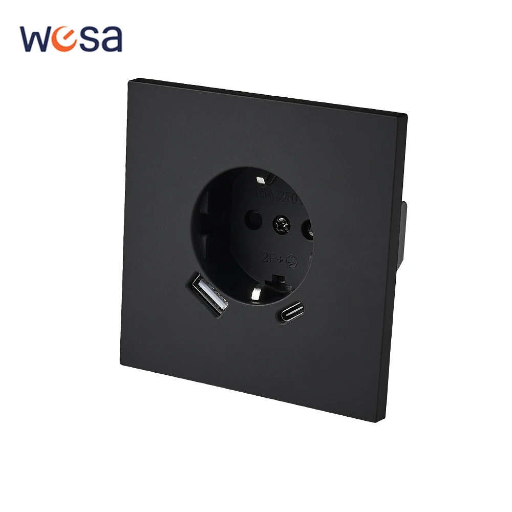 Skin Sensation Wall…