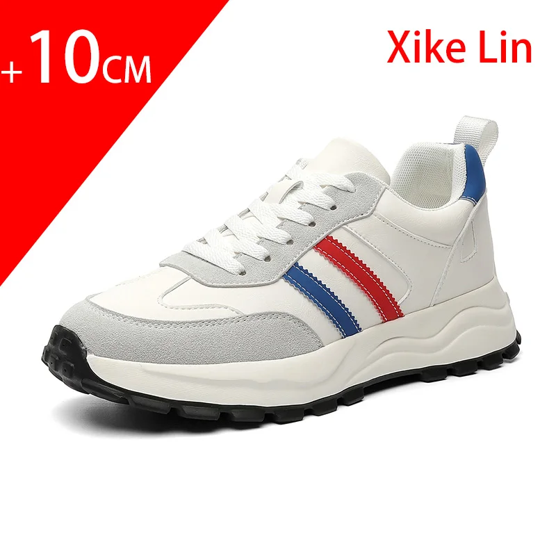 white 10CM