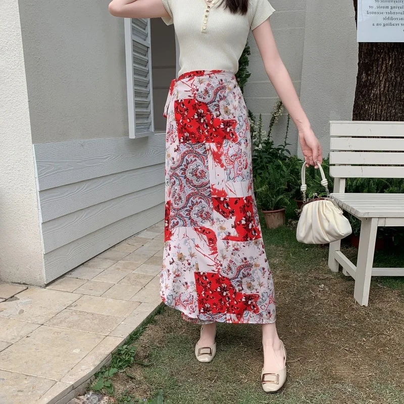 

Butterfly Print Cover Up Swimwear Women Dress Summer Tunic Bikini Bath Sarong Wrap Skirt Swimsuit Elegant Lady Beachwear S2