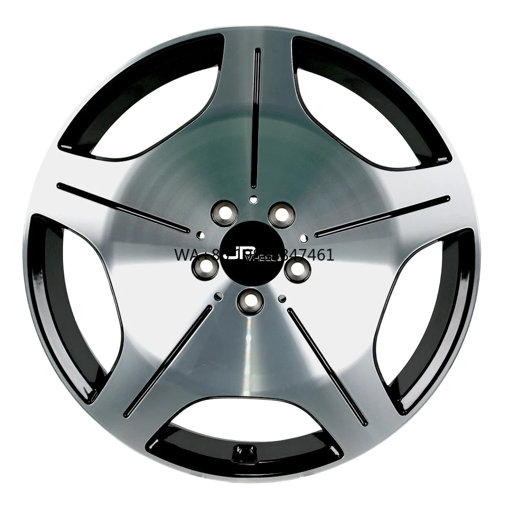 

Литые легкосплавные диски 4x100 5x114.3, черные, 17, 18, 19, 20 дюймов, 5 отверстий, для легковых автомобилей # 02072