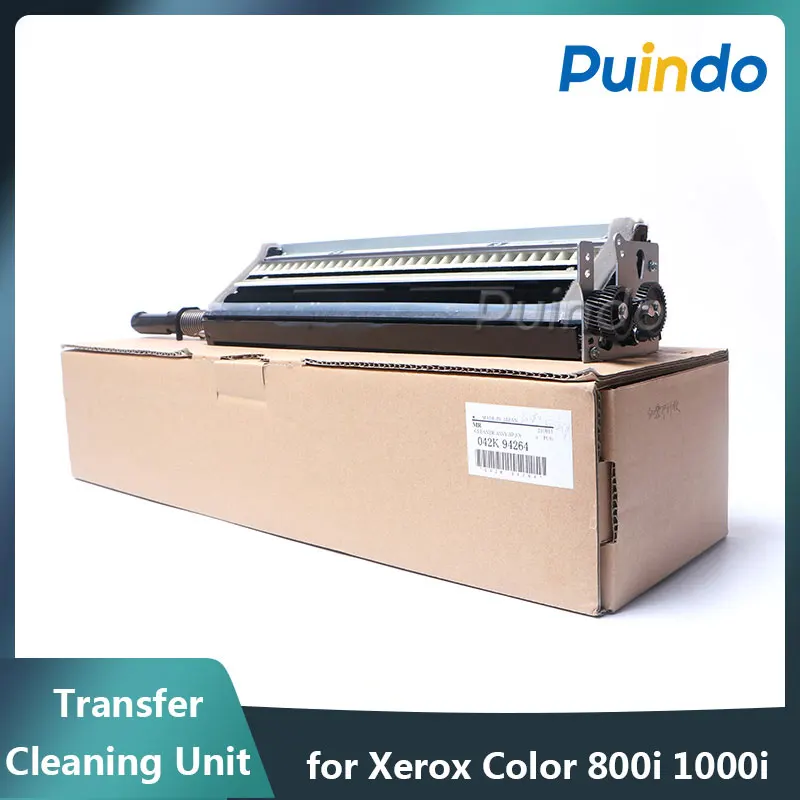 42K94264 Original 042K94263 Transfer Cleaning Unit for Xerox Color 800i 1000i Press ITB Cleaning Assembly