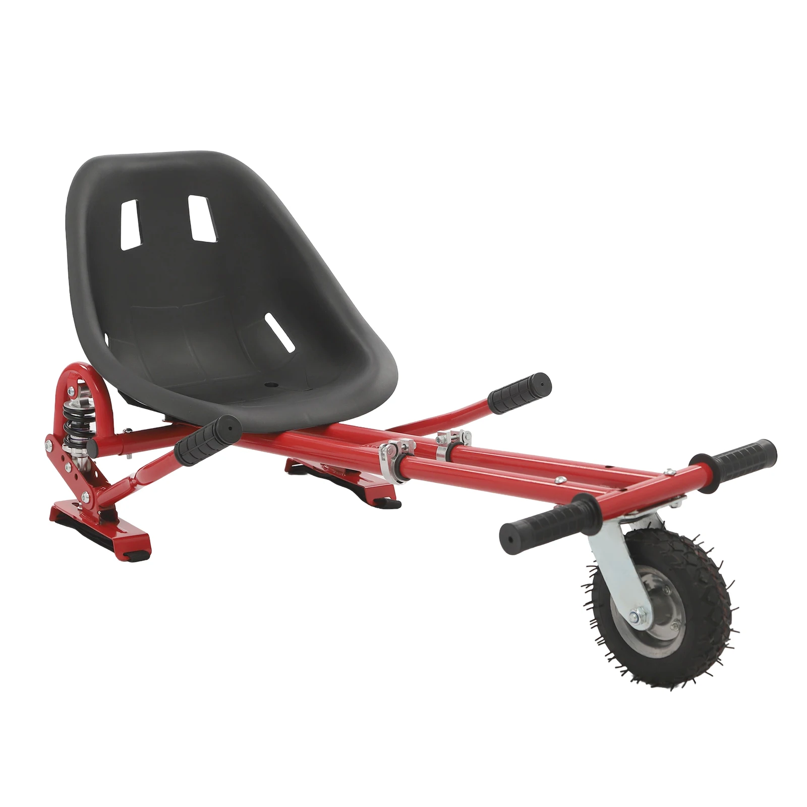 

Крепление для балансировочного сиденья скутера, регулируемое крепление для сиденья для ховерборда, подходящее для балансировочных скутеров 6,5 футов, 8 дюймов и 10 дюймов