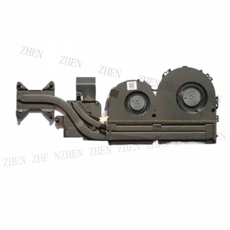 

Y для Lenovo IdeaPad 720-15IKB охлаждающий вентилятор для ноутбука, вентилятор-кулер, радиатор 5H40P26307