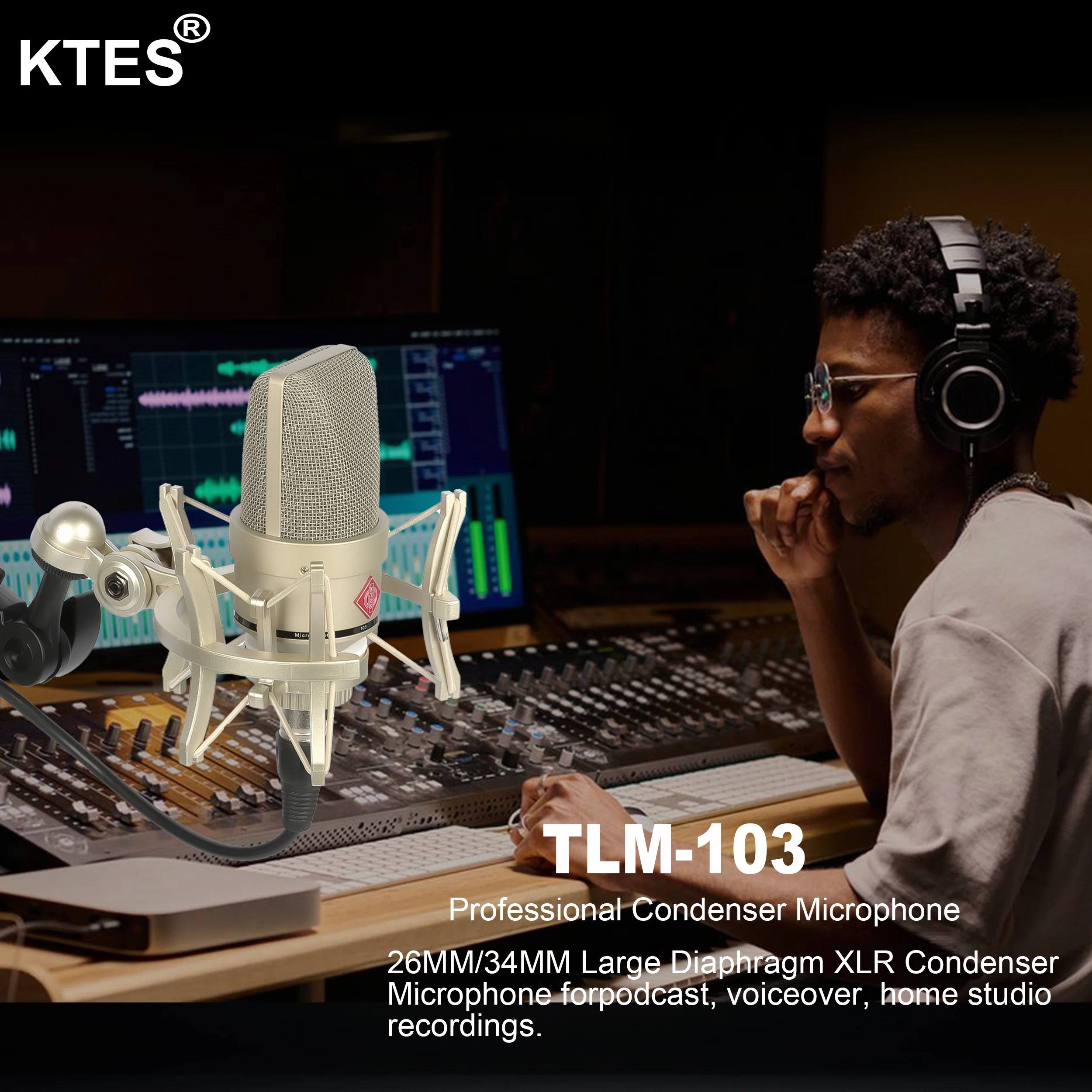 Thumbnail 2 - #14 Trending Streaming Microphones Right Now