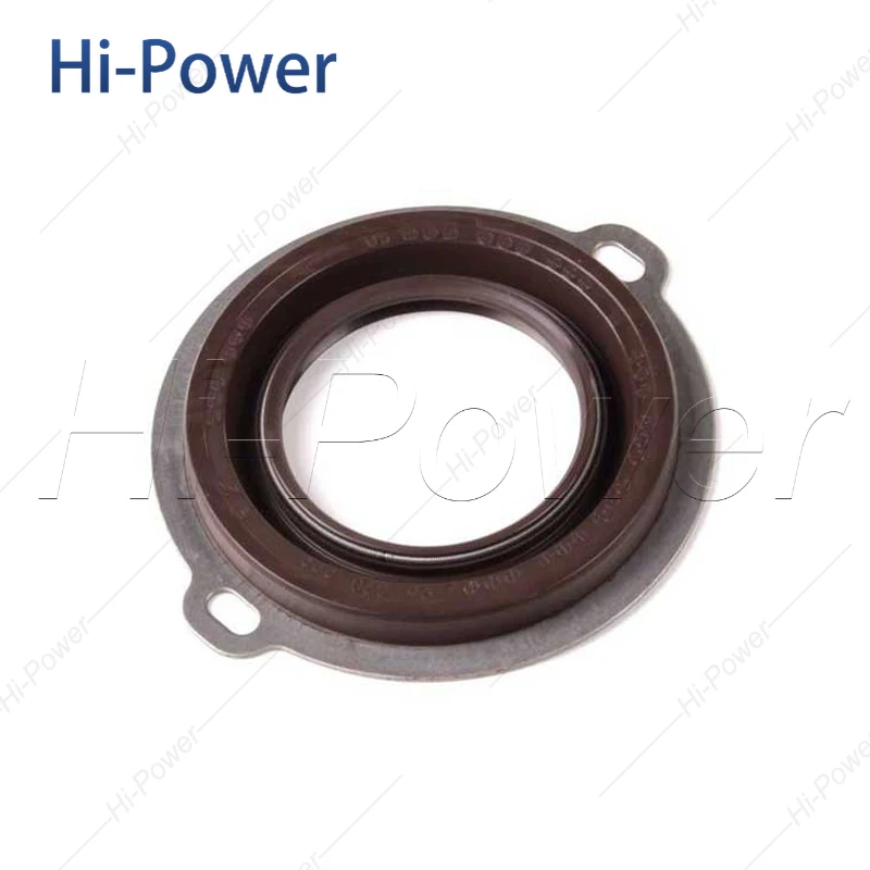 

5L40E Automatic Transmission Oil Pump Seal 5L40E 24121423529 96020366 96041855 For BMW X5 Cadillac CTS 5L40E Oil Seal
