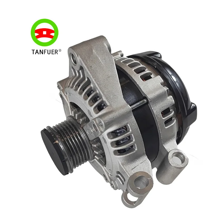 LR072756 LR013847 LR065866 AH2210300AB AH2210300AC AH2210300 Alternator For LR Discovery 4 2010 - Range Rover Sport 2010 - 2013