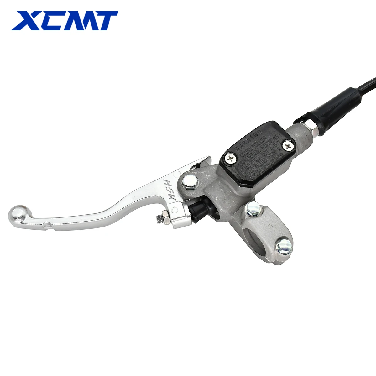 Motorcycle Hydraulic Clutch Master Cylinder Oil Hose Pipe For KTM EXC EXCF SX SXF XC XCF XCW XCFW For Husqvarna TE FE TX FX TC