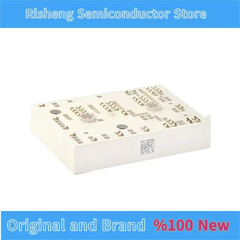 

Модуль IGBT SKIIP39AC12T4V1 SKIIP39AC12T4V2, новый, оригинальный