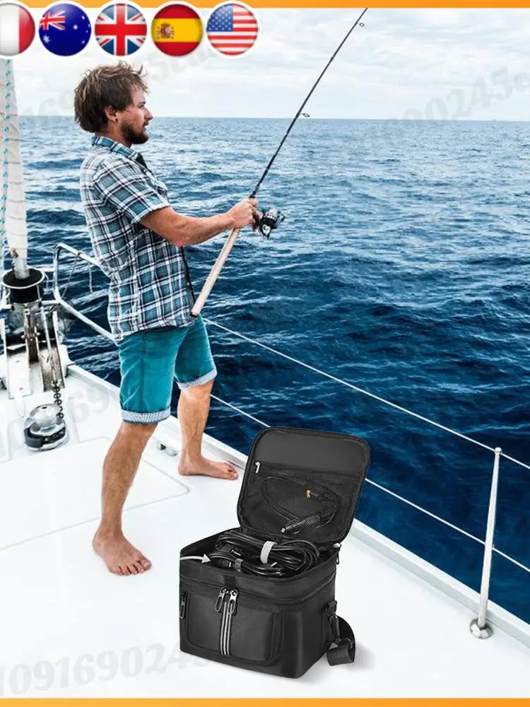 Carrying Case For E…