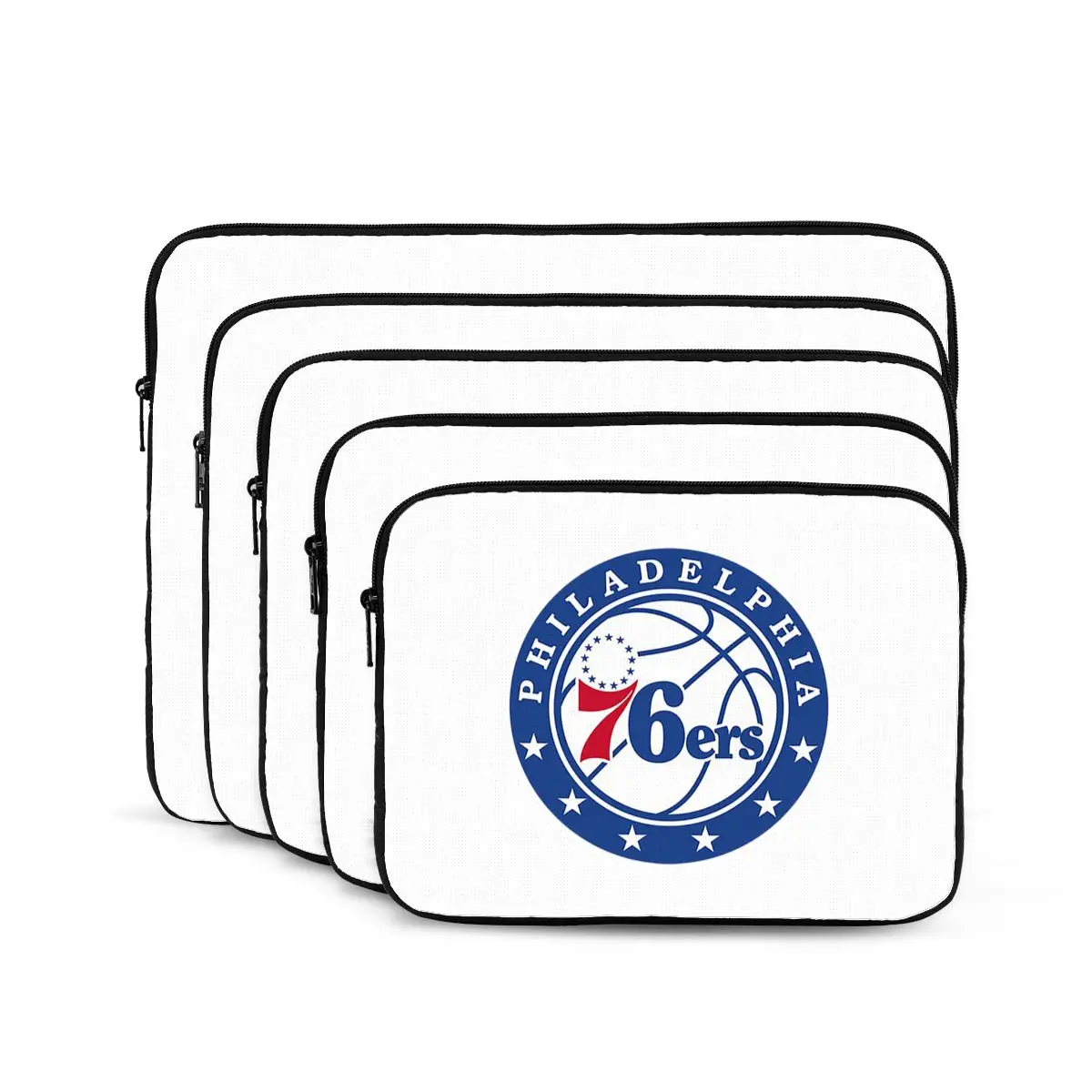 

Сумка для ноутбука 76ers-City, чехол для Macbook Air Pro, противоударный чехол для планшета