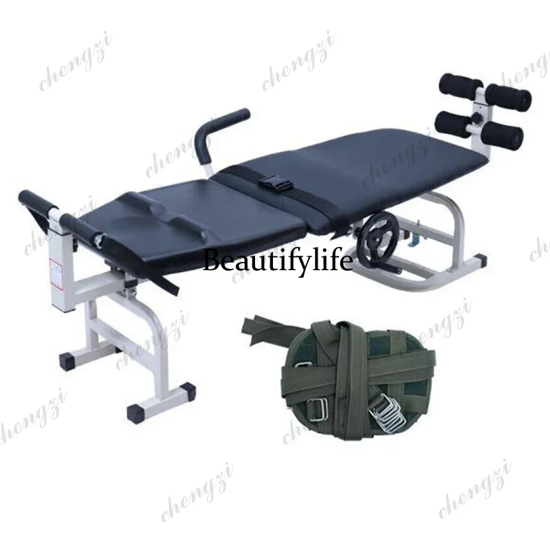 Cervical and Lumbar Traction Bed, Lumbar Disc Herniation Traction Device, Lumbar Treatment Device, Home Spinal Extender