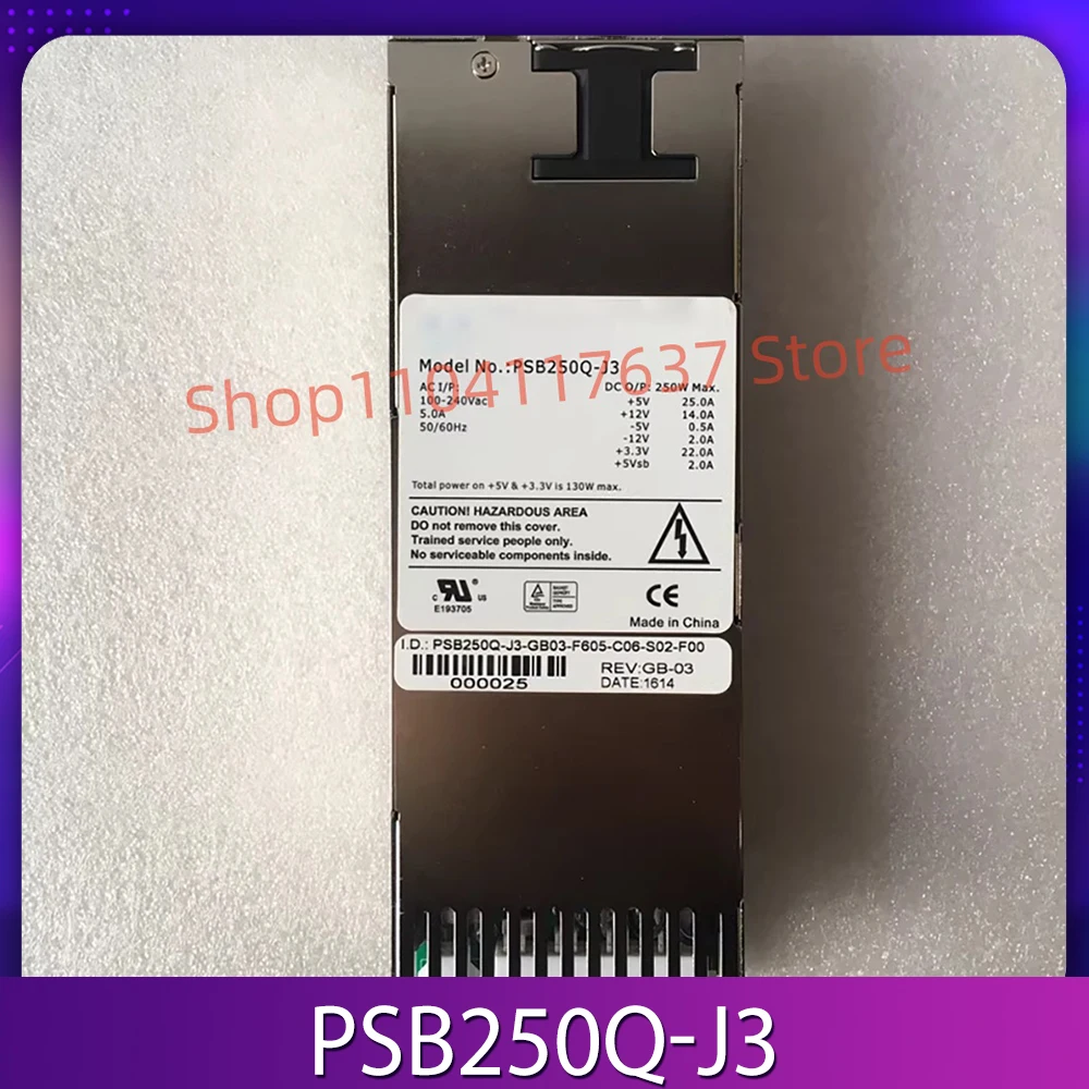 Switching Power Sup…