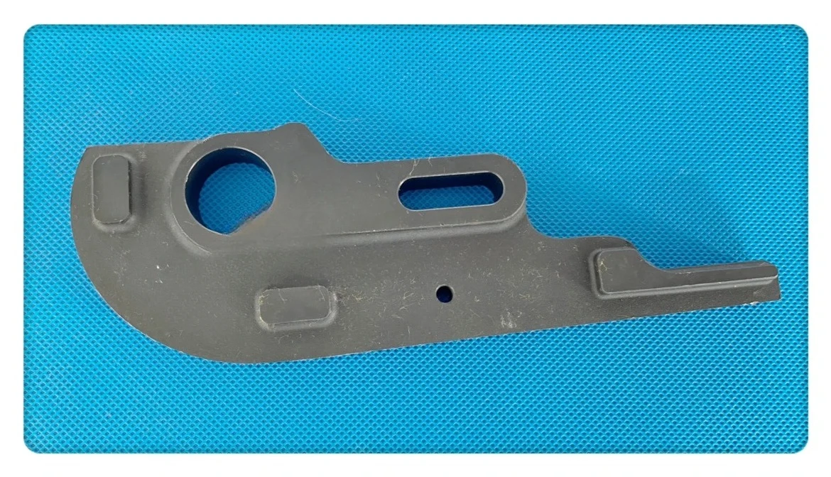 Printing Machine Accessories  Paper Opening Tooth Plate Tooth Opening Knife