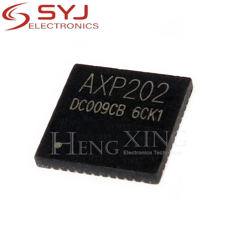 （1pcs-5pcs）ISL6324ACRZ ISL6324ACR 6324ACRZ AXP209 209 AXP202 202 QFN-48