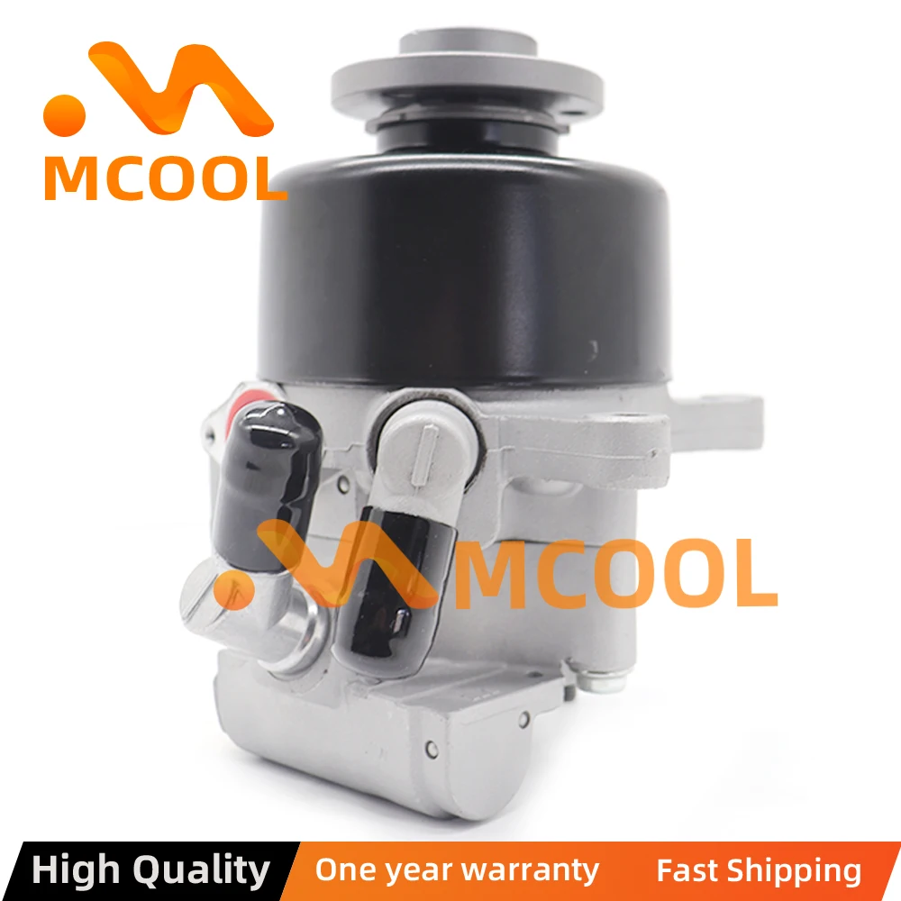 Hydraulic Power Steering Pump For Mercedes SL500 SL55 S600 CL65 0034665201 0024666001 002466600188