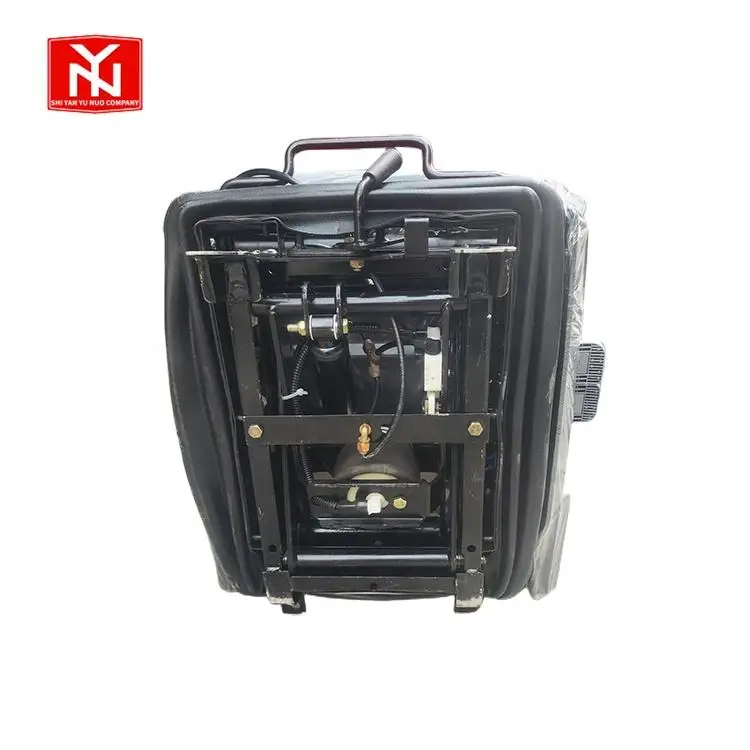 مقعد سائق الشاحنة الثقيلة Dongfeng مقعد السيارة 6800010-C4311