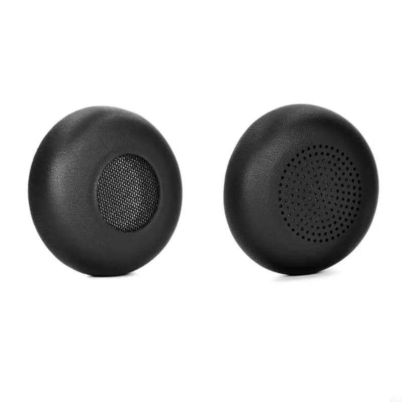 

Earpad for House of for Marley EM-JH101-BK / Headphones Cover Replacements Headphone Elastic Easy to Install