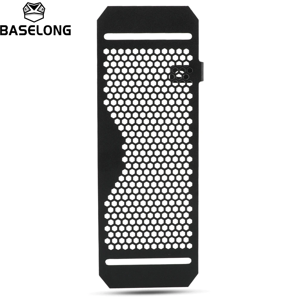 Motorcycle Oil Cooler Guard Radiator Grille Cover Protector For Suzuki V-strom 250sx V Strom 250 SX VSTROM250SX 2023 2024 2025