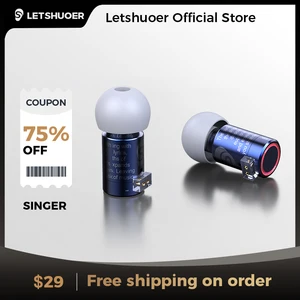 12ベストセールスLetshuoer -№9