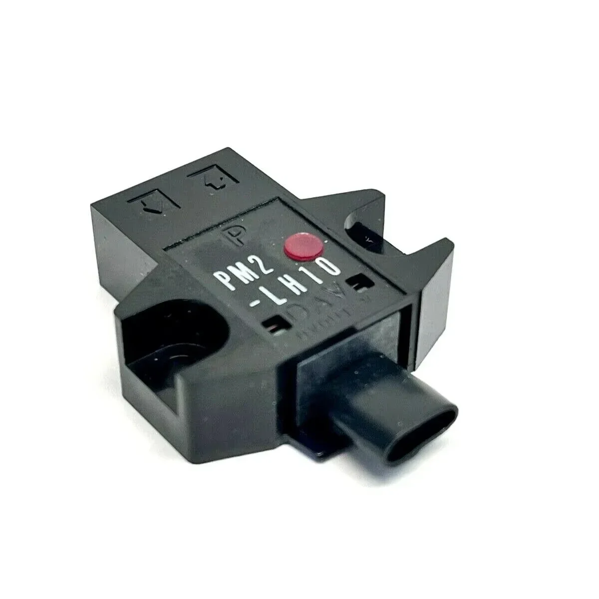 

PM2-LH10 Convergent Reflective Micro Photoelectric Sensor PM2 PM2-LH10