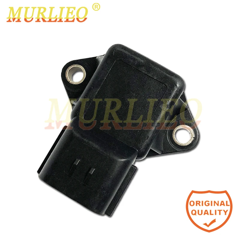 079800-5050 MAP Manifold Air Pressure Sensor 18590-79F00 For Suzuki K14 Swift 1.3 Changan Star 474 1859079F00 0798005050