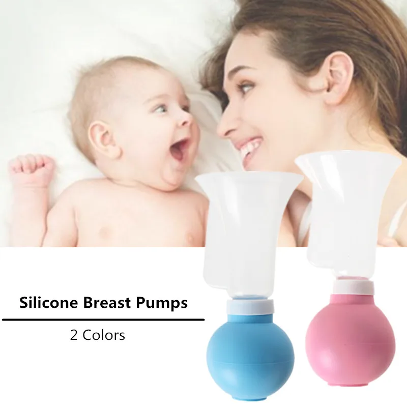 

Manual Breast Pump Lactation Products For Pregnant And Lying In Women Breastfeeding Newborn Baby Accessories